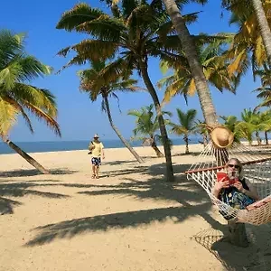 Marari Beach India Kerala