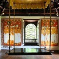 Mattancherry Palace of Cochin