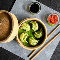 Darjeeling Momos