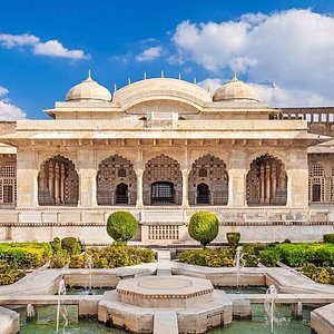 Nahargarh Fort Jaipur Tour