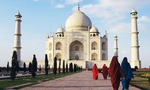 North India Tours