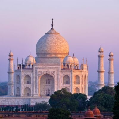 North India Tailor made Luxury Tour