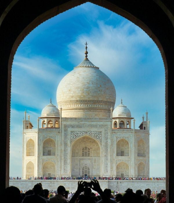 North India Luxury Tours