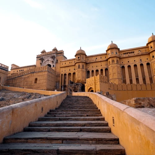 North India and Kerala Tour