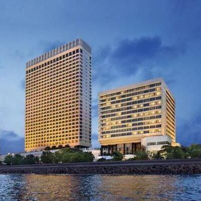 The Oberoi Mumbai