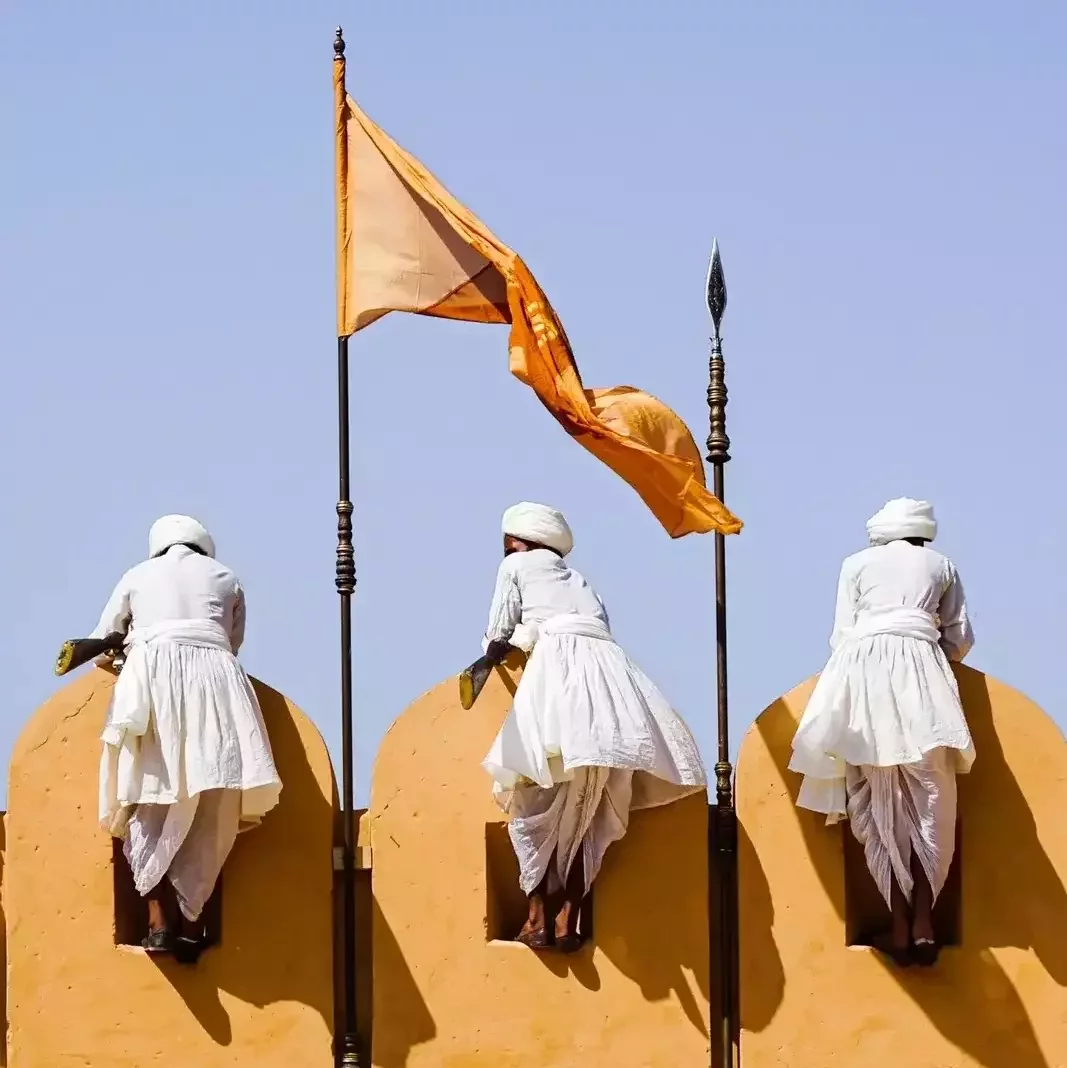 Rajasthan Delights India Tour