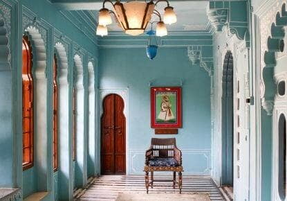 Rajasthan Delights India Travel Itinerary