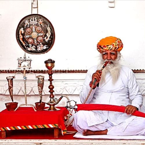 Off Beat Rajasthan Tour