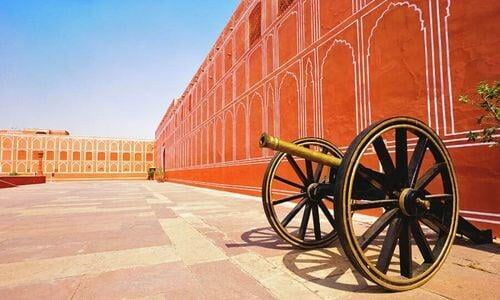 Rajasthan Tours