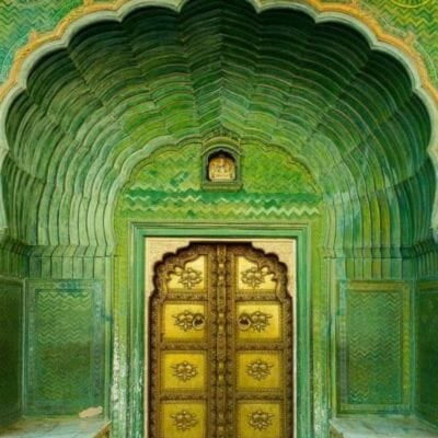 Rajasthan Tailor made Luxury Tour