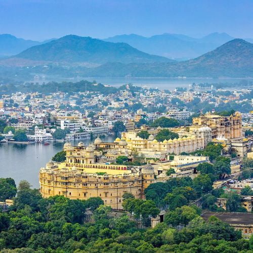 Rajasthan private tours