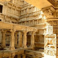 Rani Ki Vav of Patan