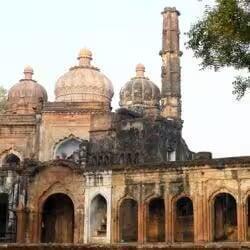 British Residency Lucknow