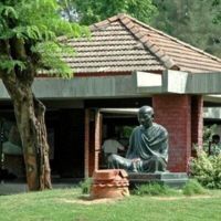 Sabarmati Ashram