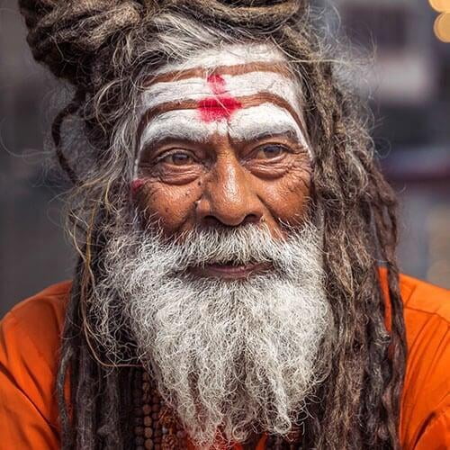 Ashrams, Sadhus & Aghori of Varanasi