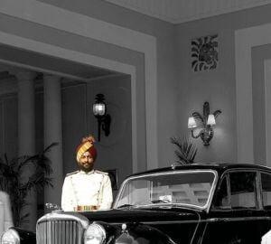 Service for India Tours