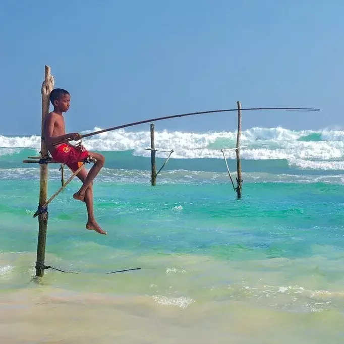 Sri Lanka highlights Tour
