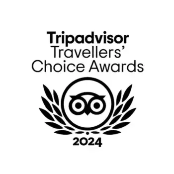 Tripadvisor Awards Indus Bound