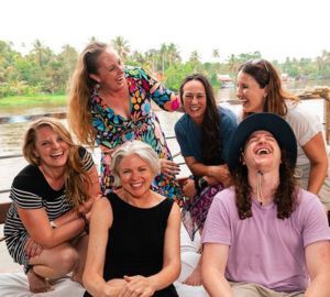 Tailor-made tours of India