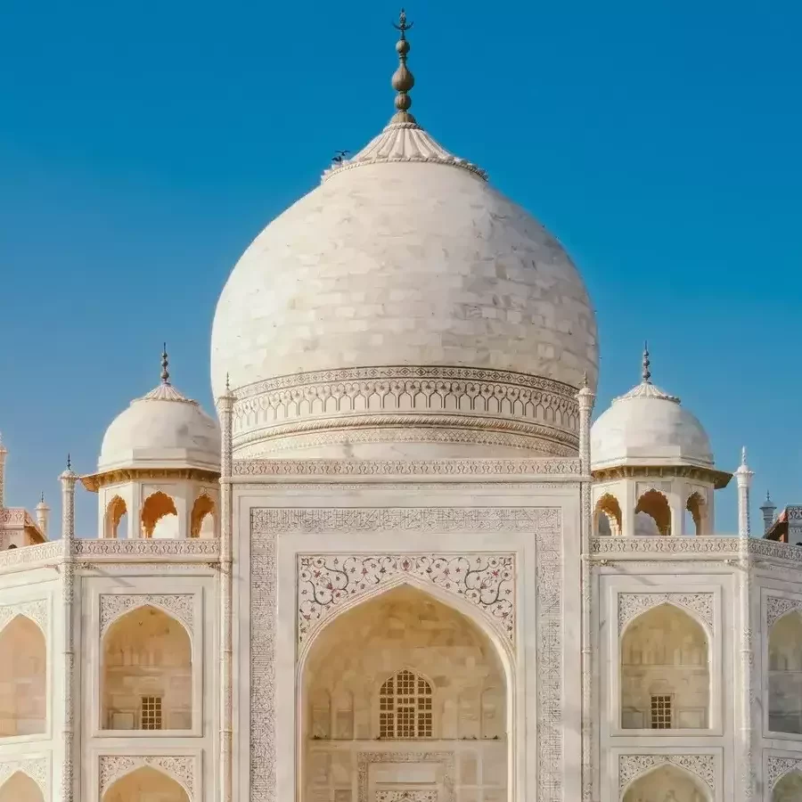 India Destination management company