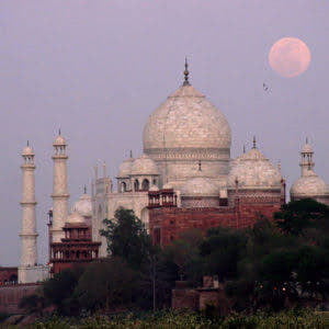 Agra Luxury Private Tours