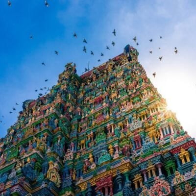 Tamil Nadu Tailor made Luxury Tour