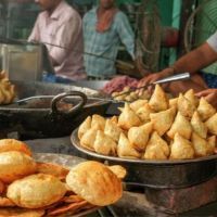 Taste the Flavours of Varanasi