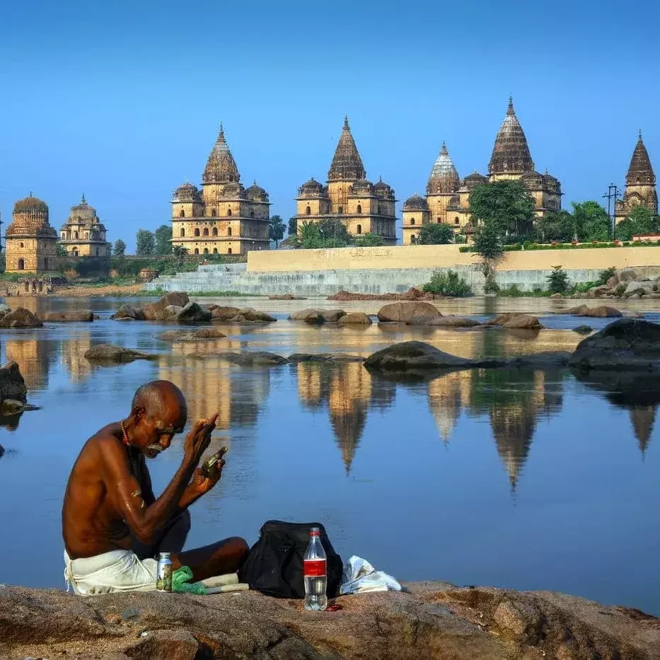 The Gangetic Plains Tour India