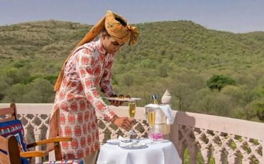 Tipping Guide for India