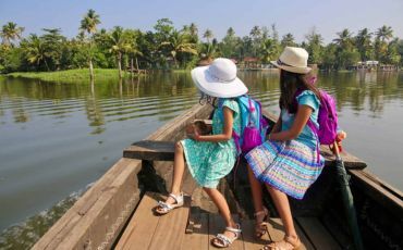 India Travel Information