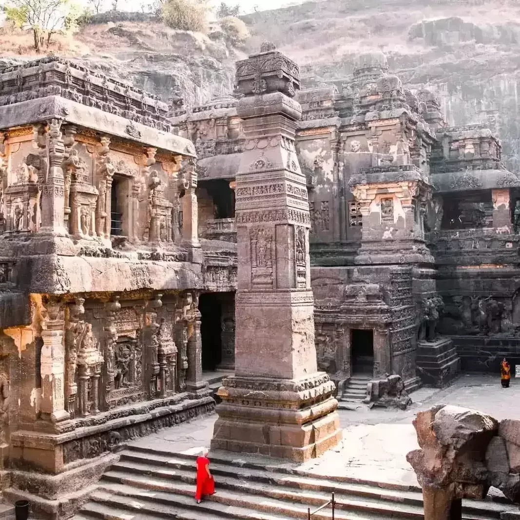 Treasures of Central India Tour