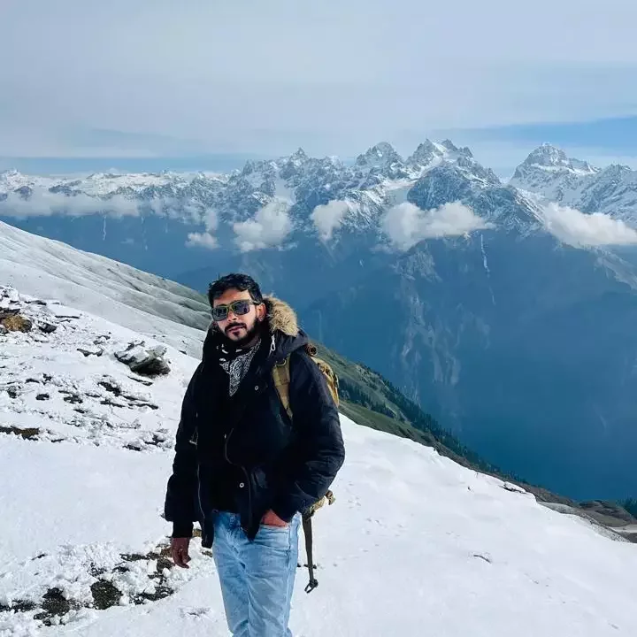 Vardaan Indus Bound Travel Specialists
