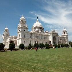 Victoria Memorial Kolkata