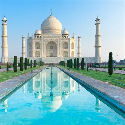 Agra Luxury Tours
