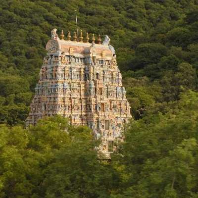 Madurai Private Tours