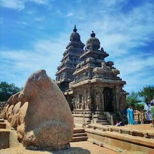 Mahabalipuram Luxury Tours