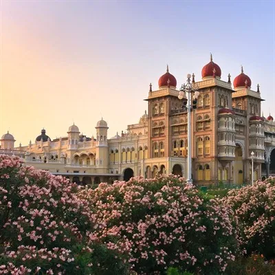 Mysore Luxury Tours