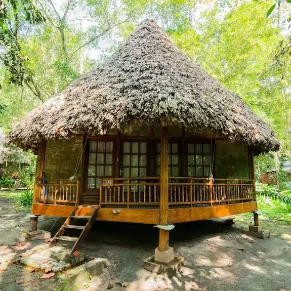 Baregoor Havelock Island