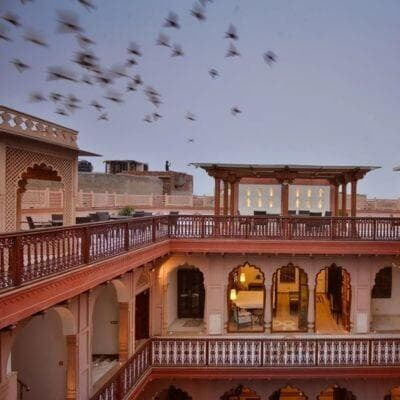Haveli Dharampura Delhi