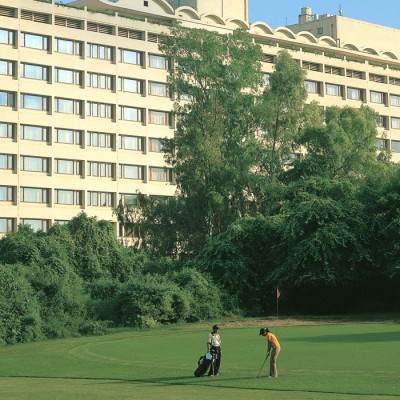 Oberoi Delhi