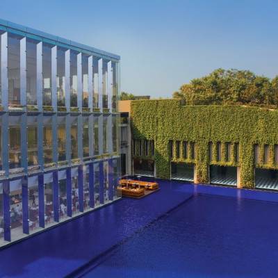 Oberoi Gurgaon