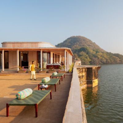 The RAAS Chhatrasagar