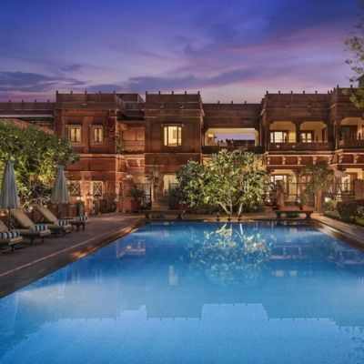 Ratan Vilas Jodhpur