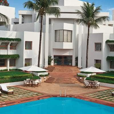 Trident Bhubaneswar
