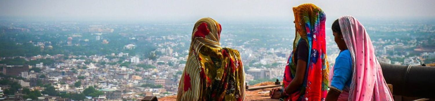 India Bespoke Tours