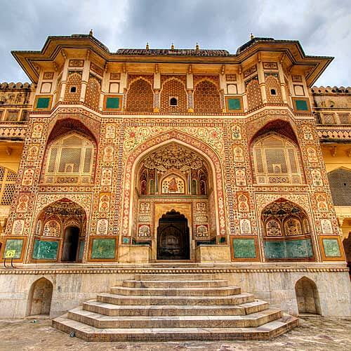 City Palace, Jaipur