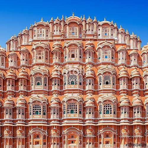 Palace of Winds, Jaipur