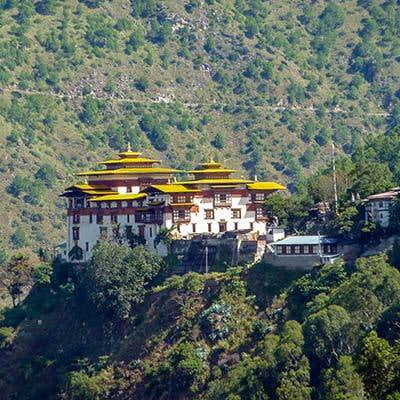 Trashigang Bhutan Tour